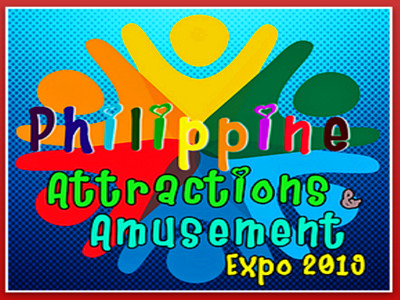Hope to meet you at Philippine Attractions&Amusement Expo2019